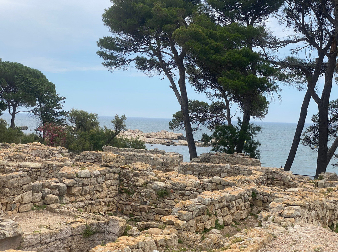 Ruïnes d'Empúries-L'Escala必去景点