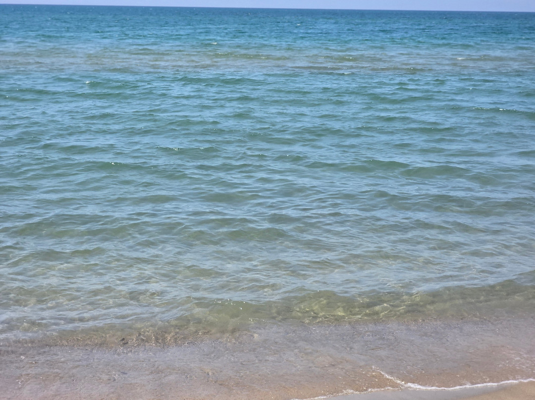 Royal Beach-Baia Domizia必去景点