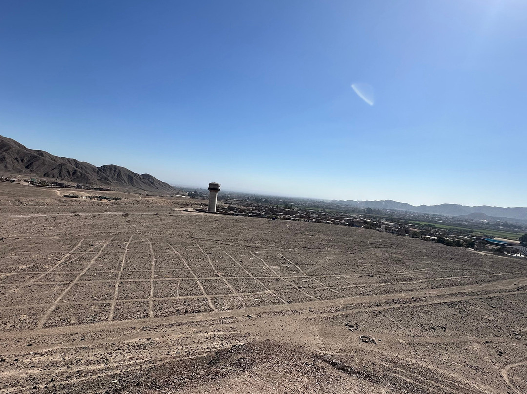 Peruwayratour-纳斯卡必去景点