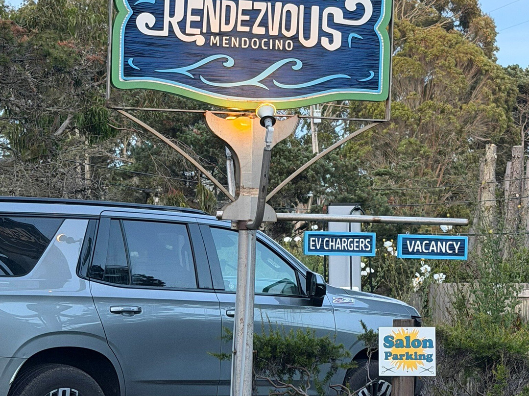 Rendezvous Mendocino主图