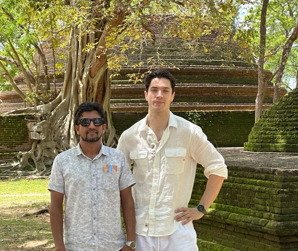 V Travel Sri-Lanka Excursions-科斯戈德必去景点