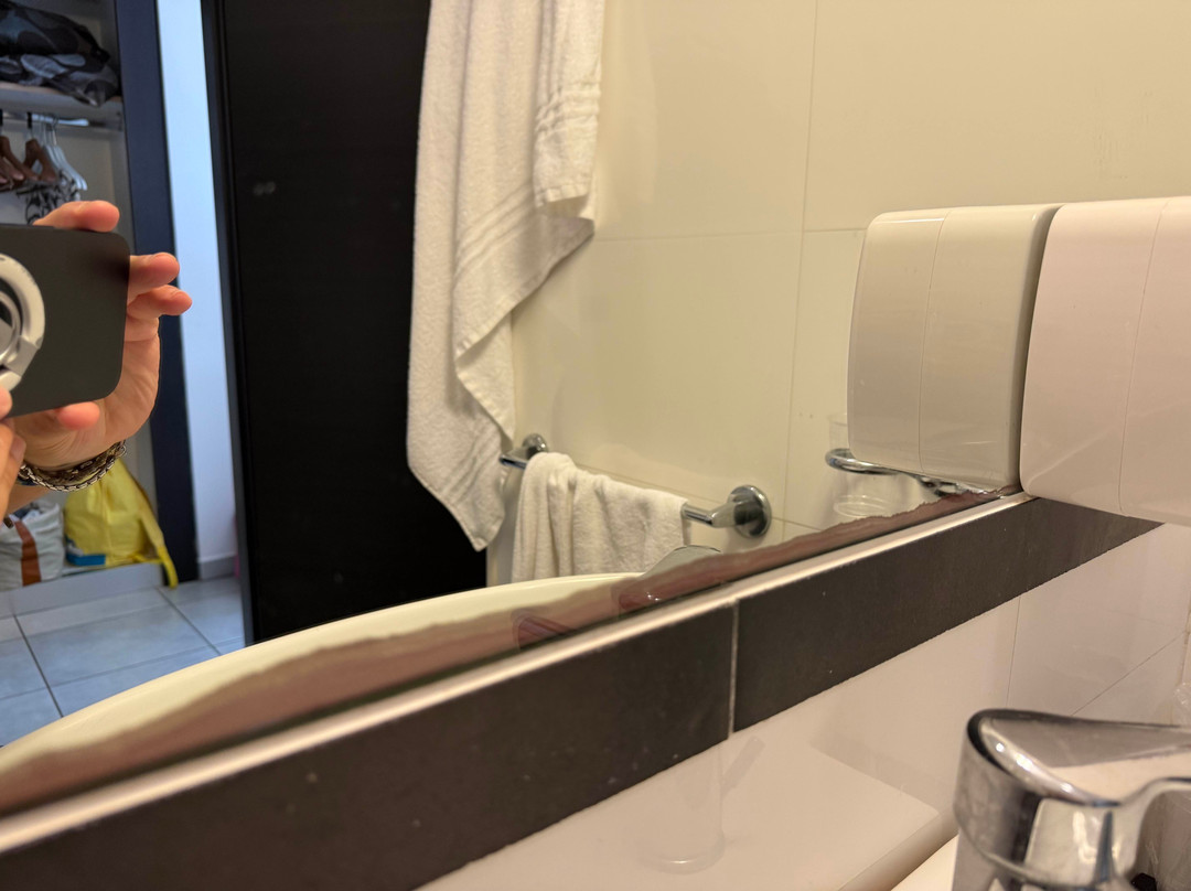 Esperia Palace Hotel主图