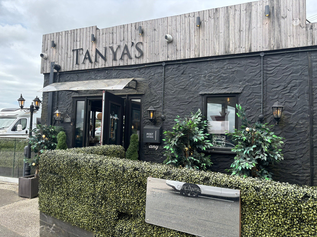 Tanya's