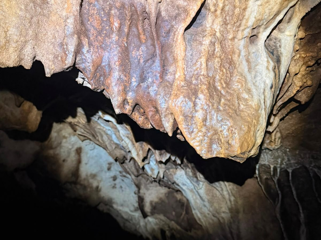 Grotte Dell'Arco-Bellegra必去景点