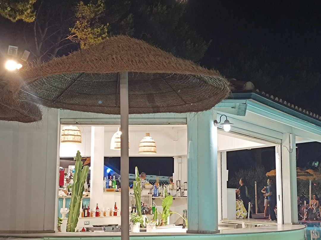 Villaggio Spiagge Rosse主图