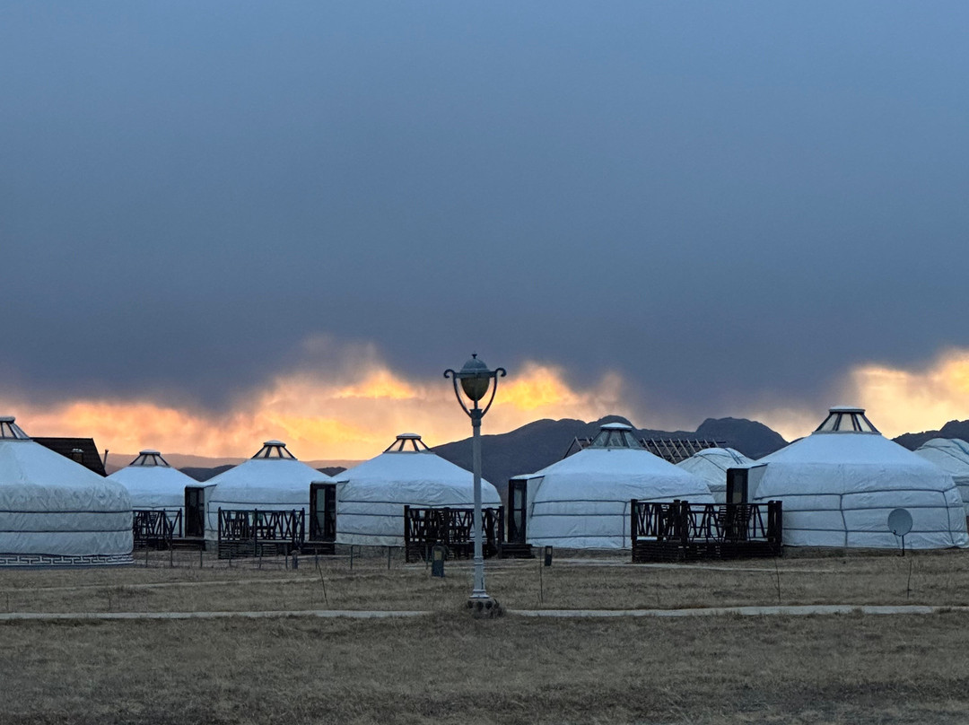 Mongolian Four Seasons Travel-乌兰巴托必去景点