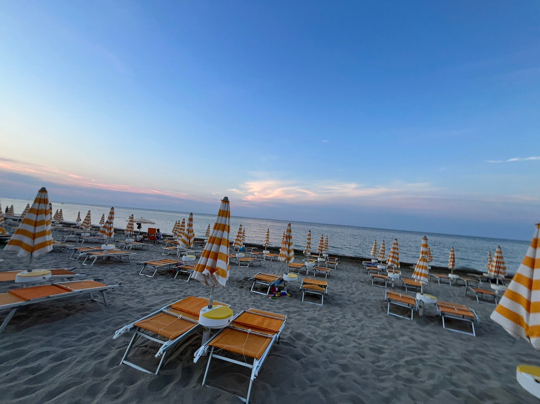 Bar Spiaggia Sole
