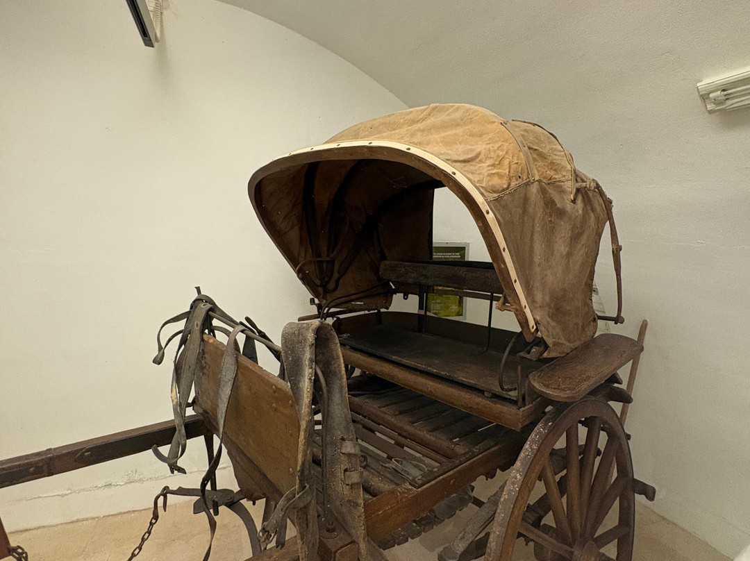 Centro Storico di Presicce-Presicce必去景点