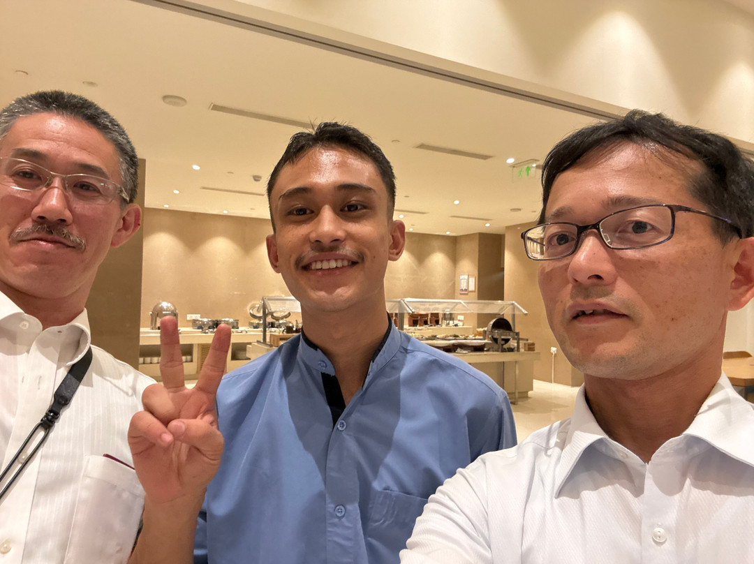 班加罗尔老马德拉斯路智选假日套房酒店主图