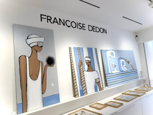 Espace d'Art Dedon