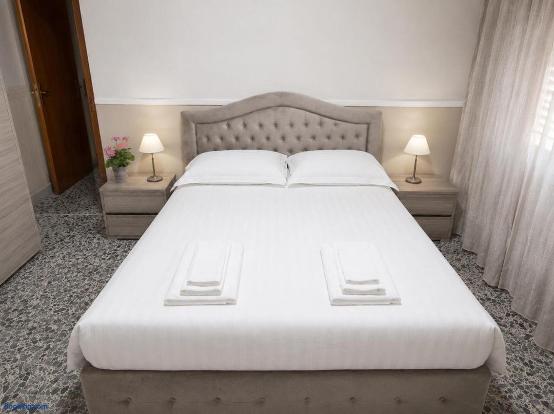 B&B Garibaldi