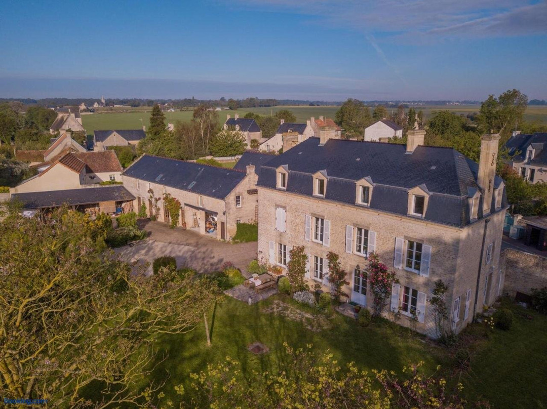 Les Pres du Manoir