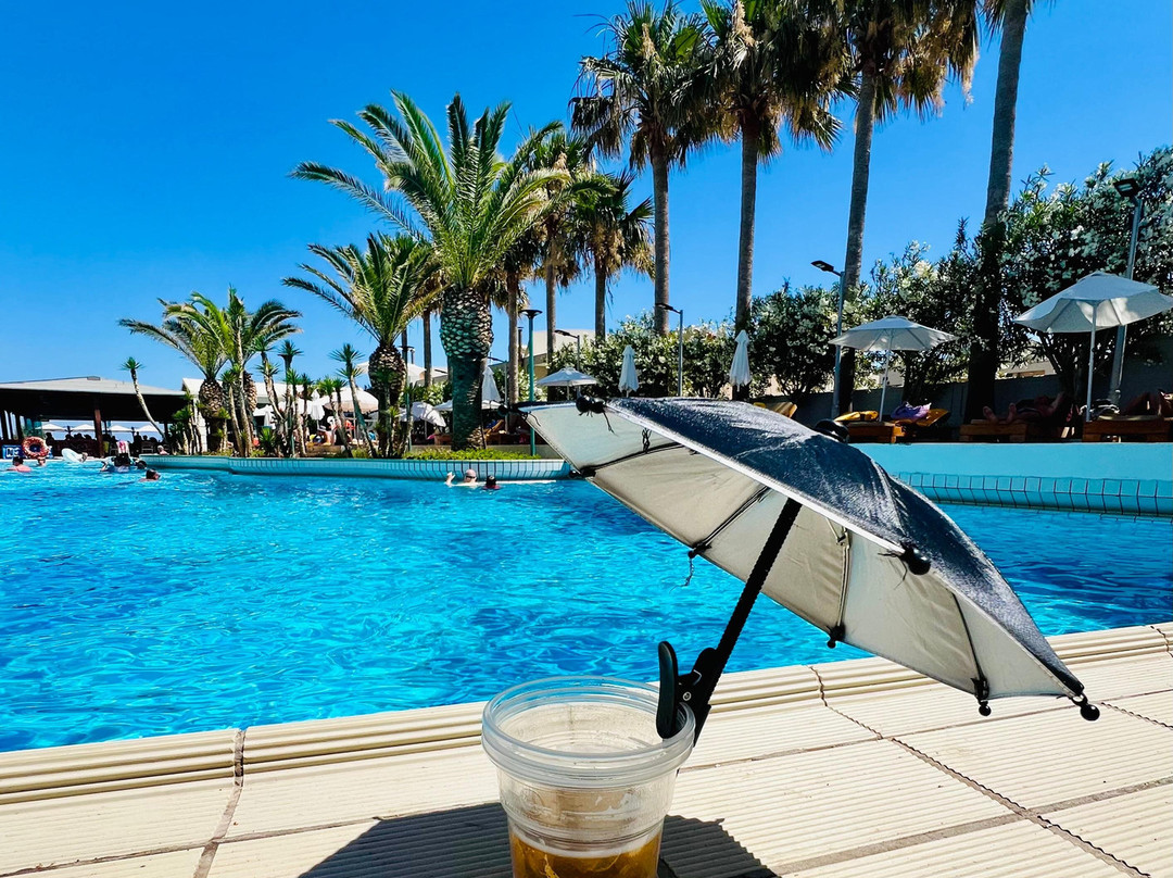 雷赛姆诺皇宫酒店主图
