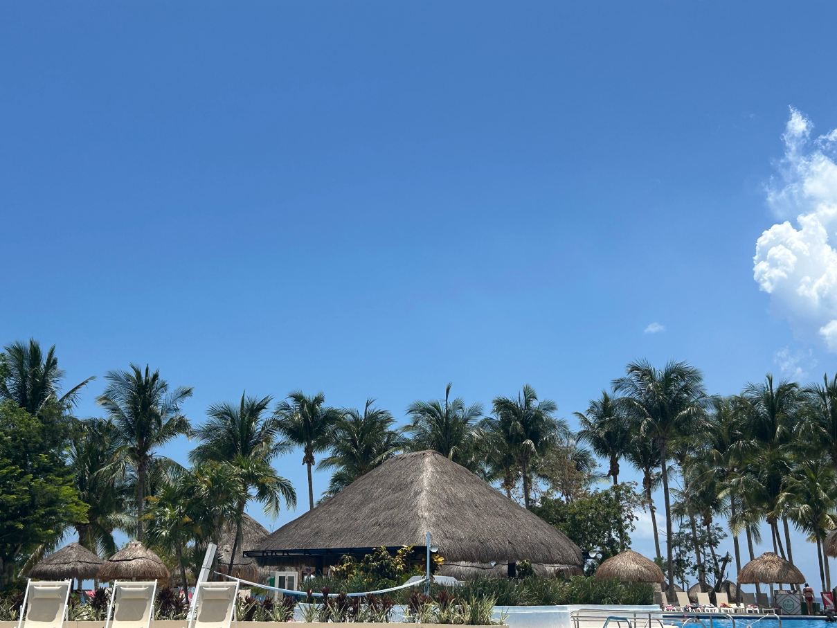 Iberostar Cozumel-旅行者