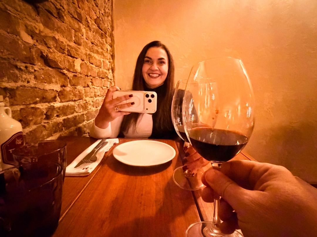 Tramice Ristorante