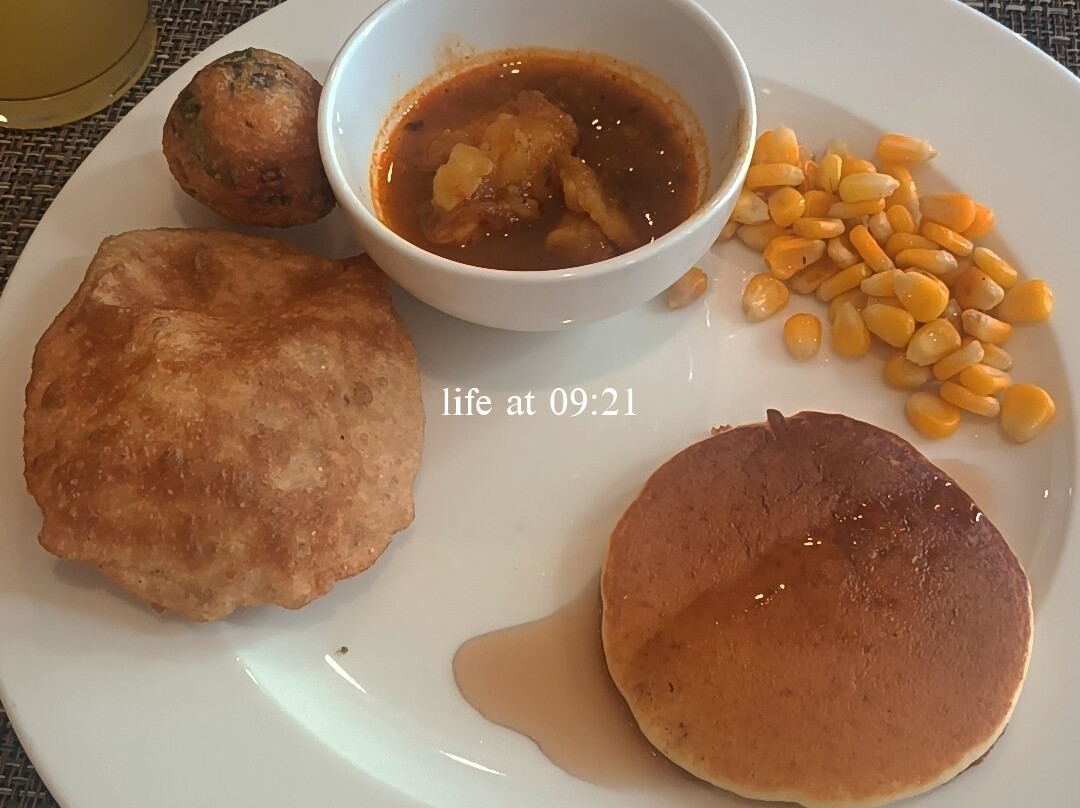 巴特那柠檬树高级酒店主图