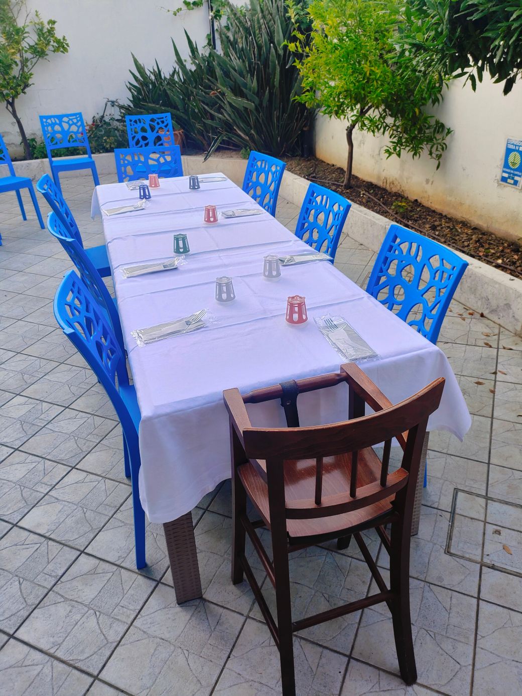 Hotel d'Atri-旅行者
