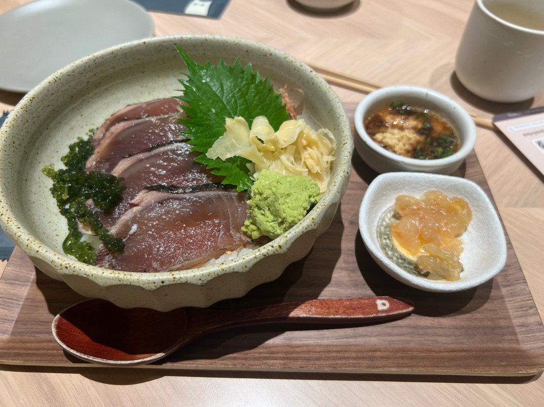 QUE (Hysan Place, Causeway Bay)