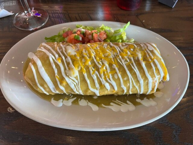 Big T's Cantina