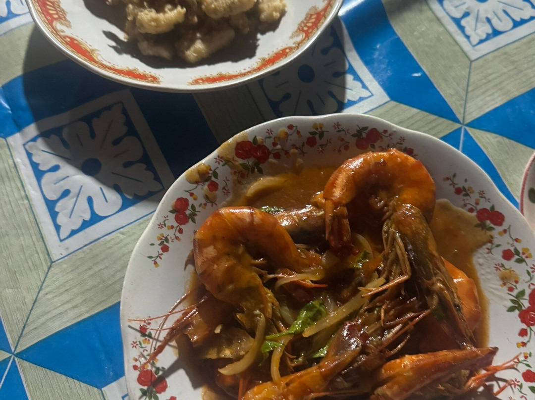 SO Bajo Night Market-Labuan Bajo必去景点