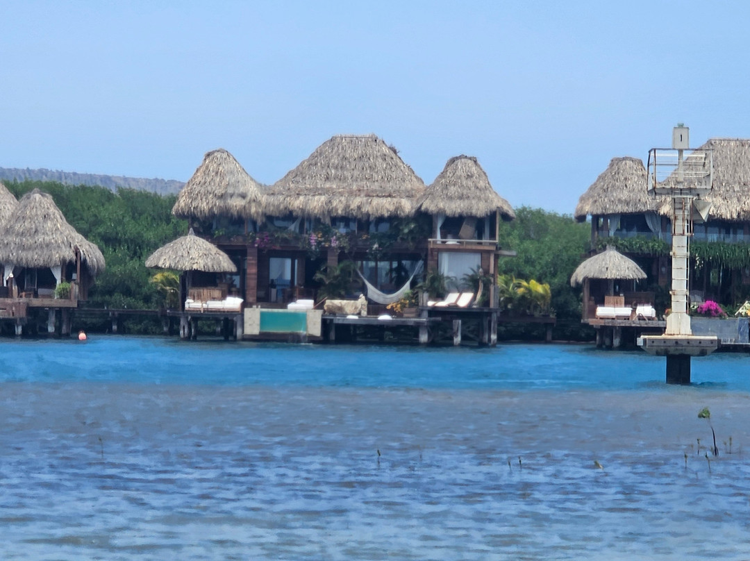Aruba Ocean Villas主图