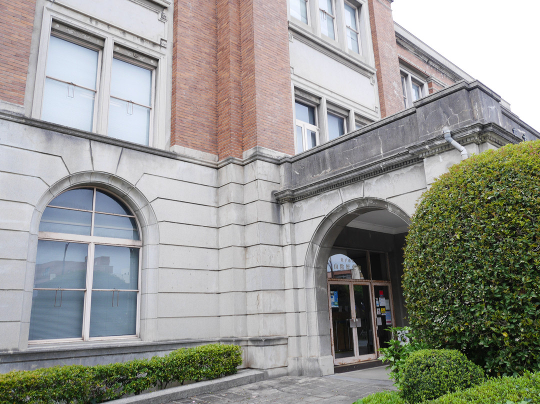 Yonago Municipal San'in History Museum-米子市必去景点