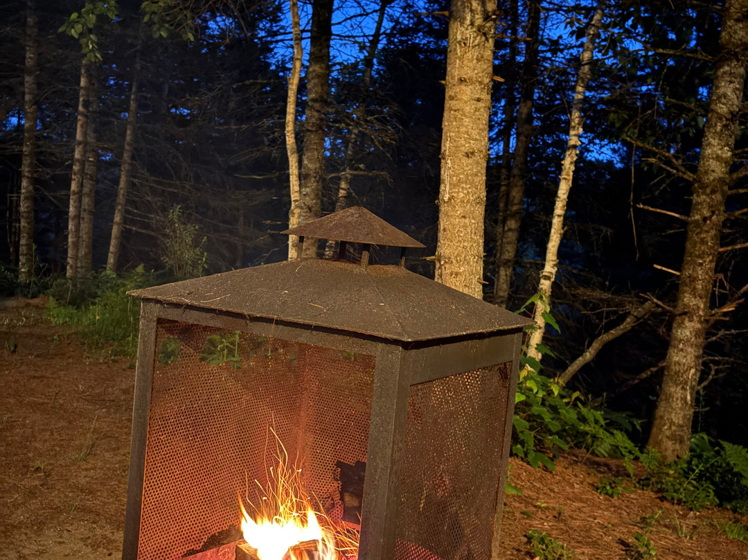 Camping de la Plage