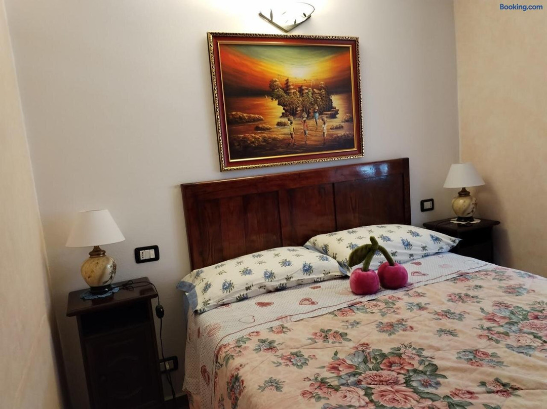 B&B Il Ciliegio主图