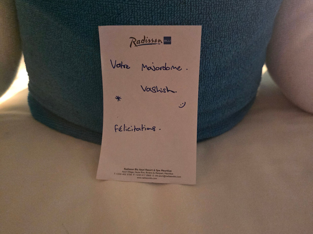 Azuri Resort主图