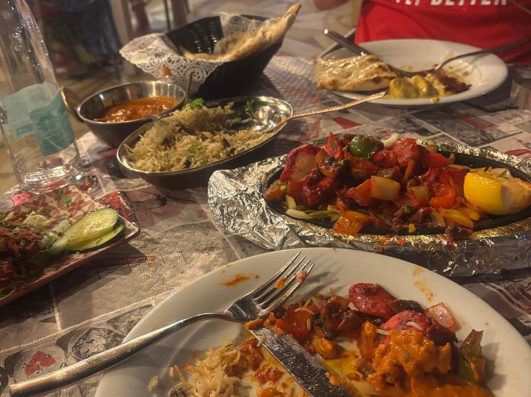Star Indian Restaurant