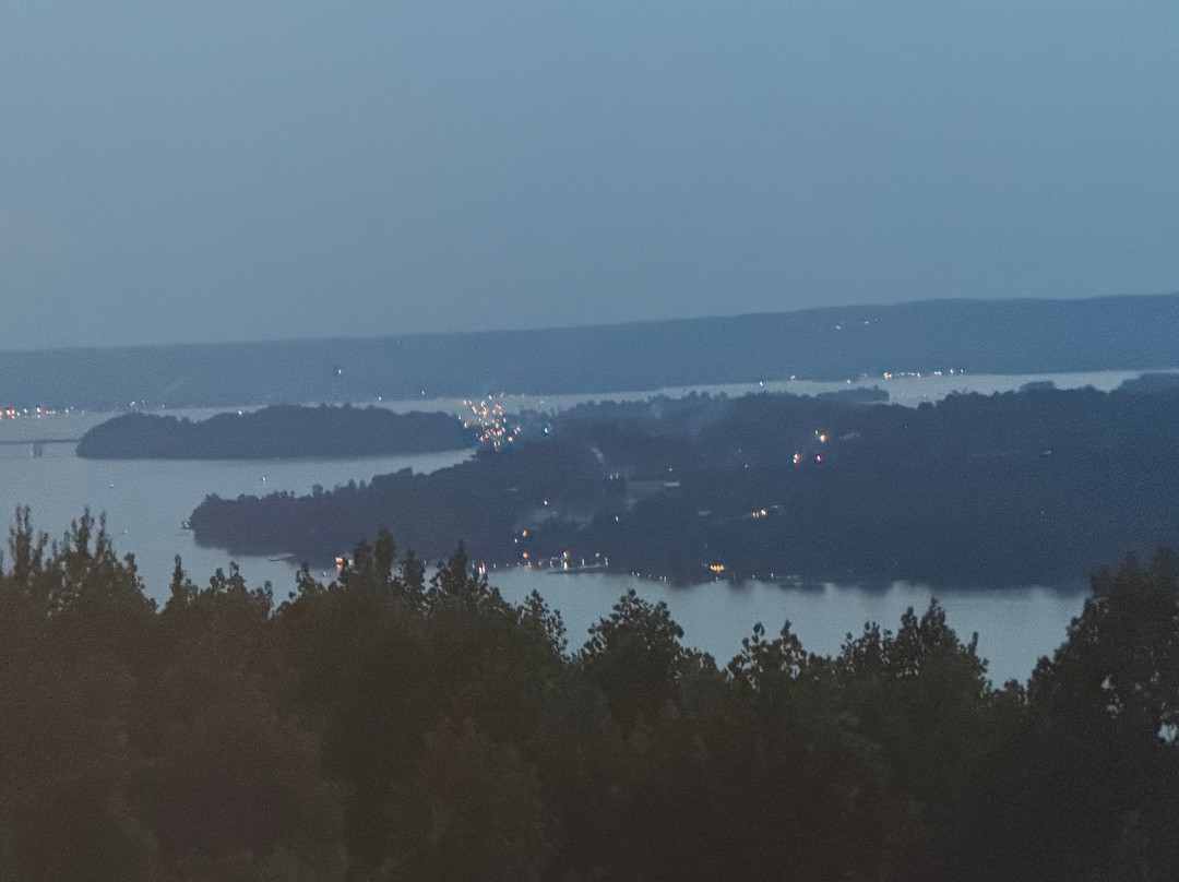 Lake Guntersville State Park Lodge主图