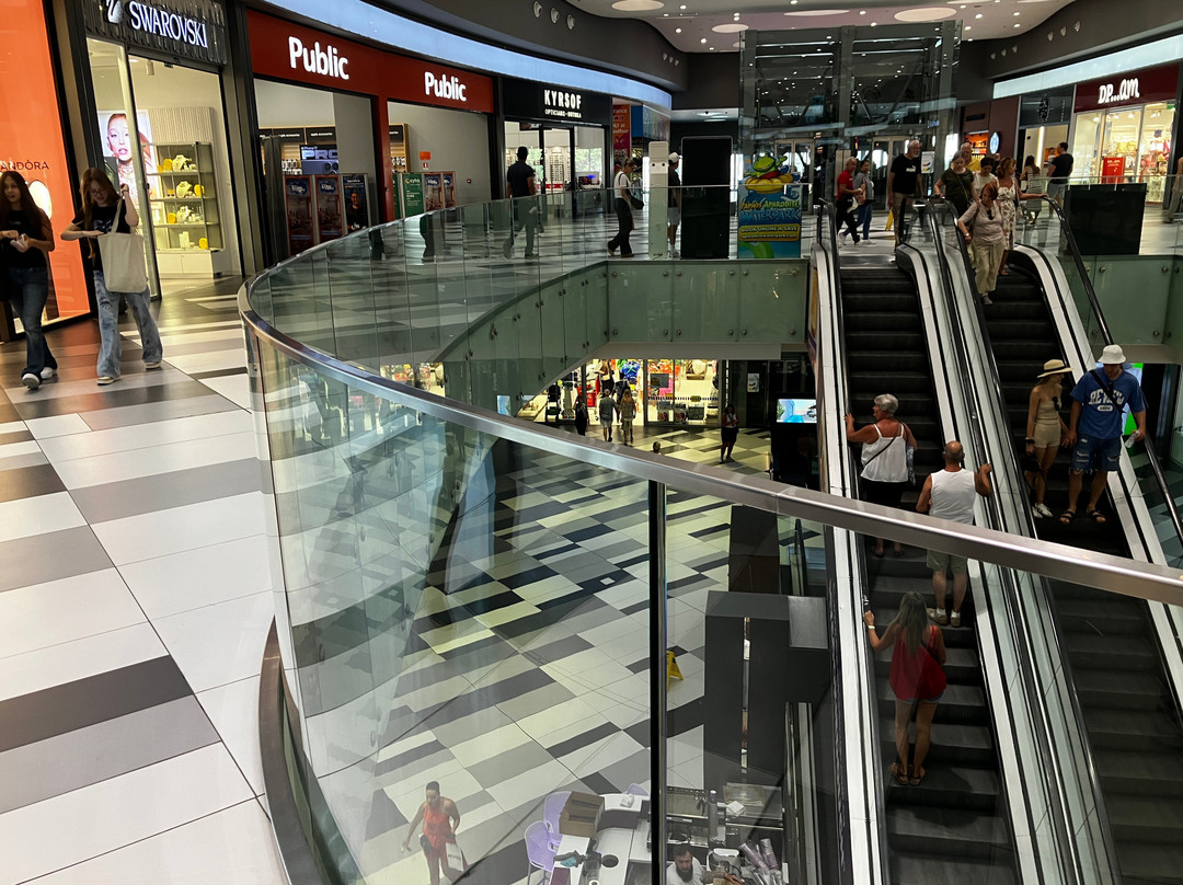 Kings Avenue Mall-帕福斯必去景点