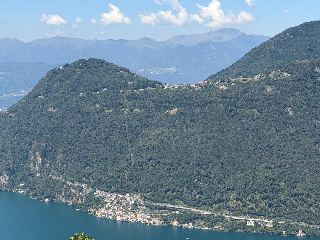 Hotel Funicolare