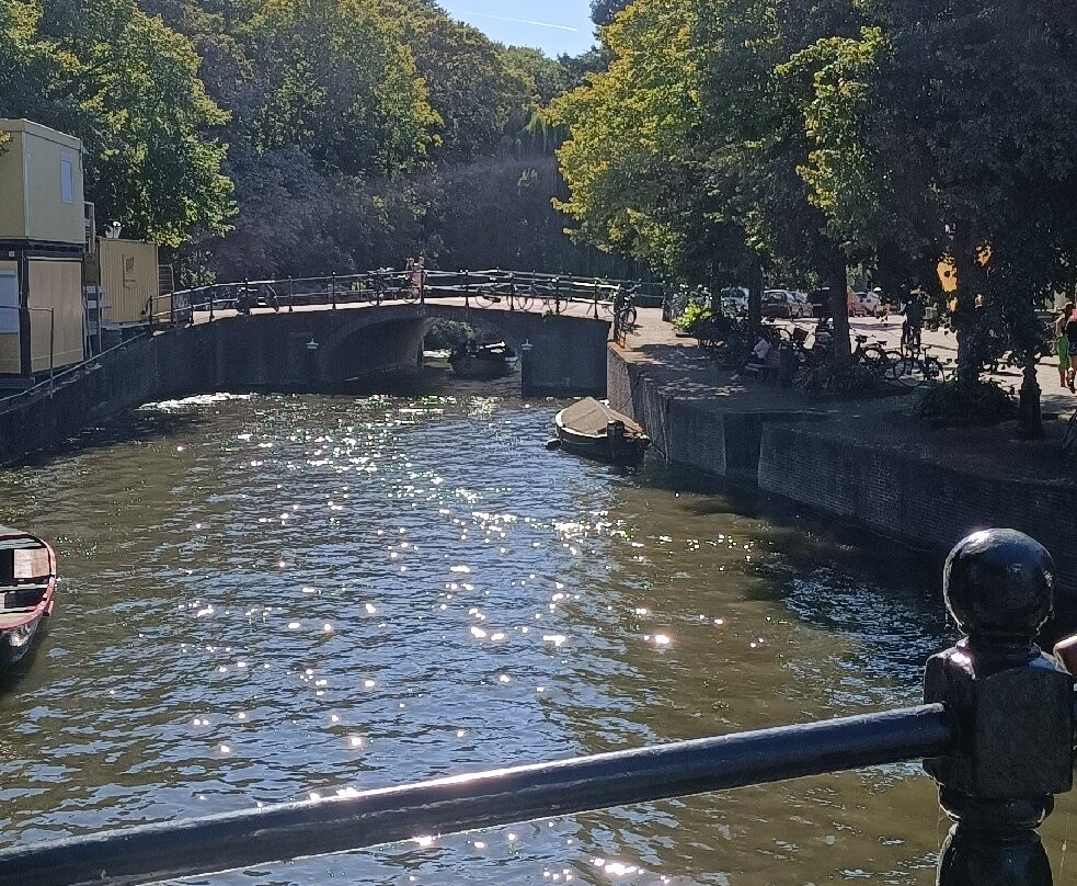 Rijn (Rhine)-莱顿必去景点