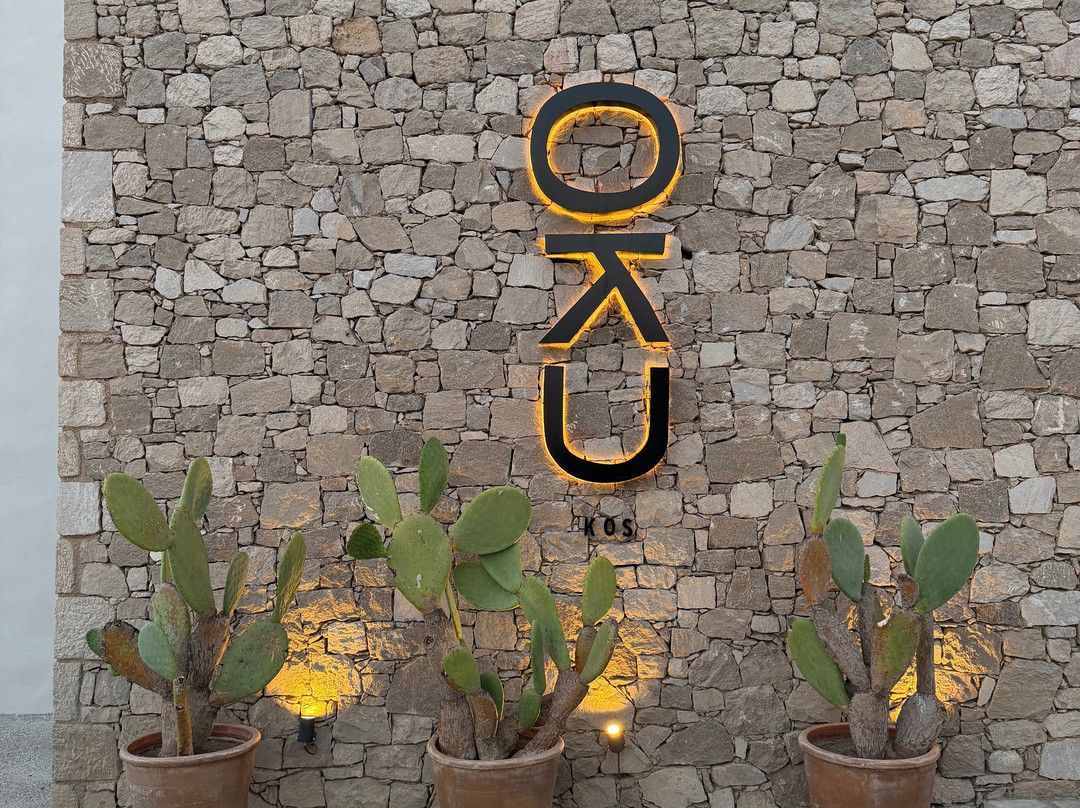 OKU酒店科斯 - 限成人主图