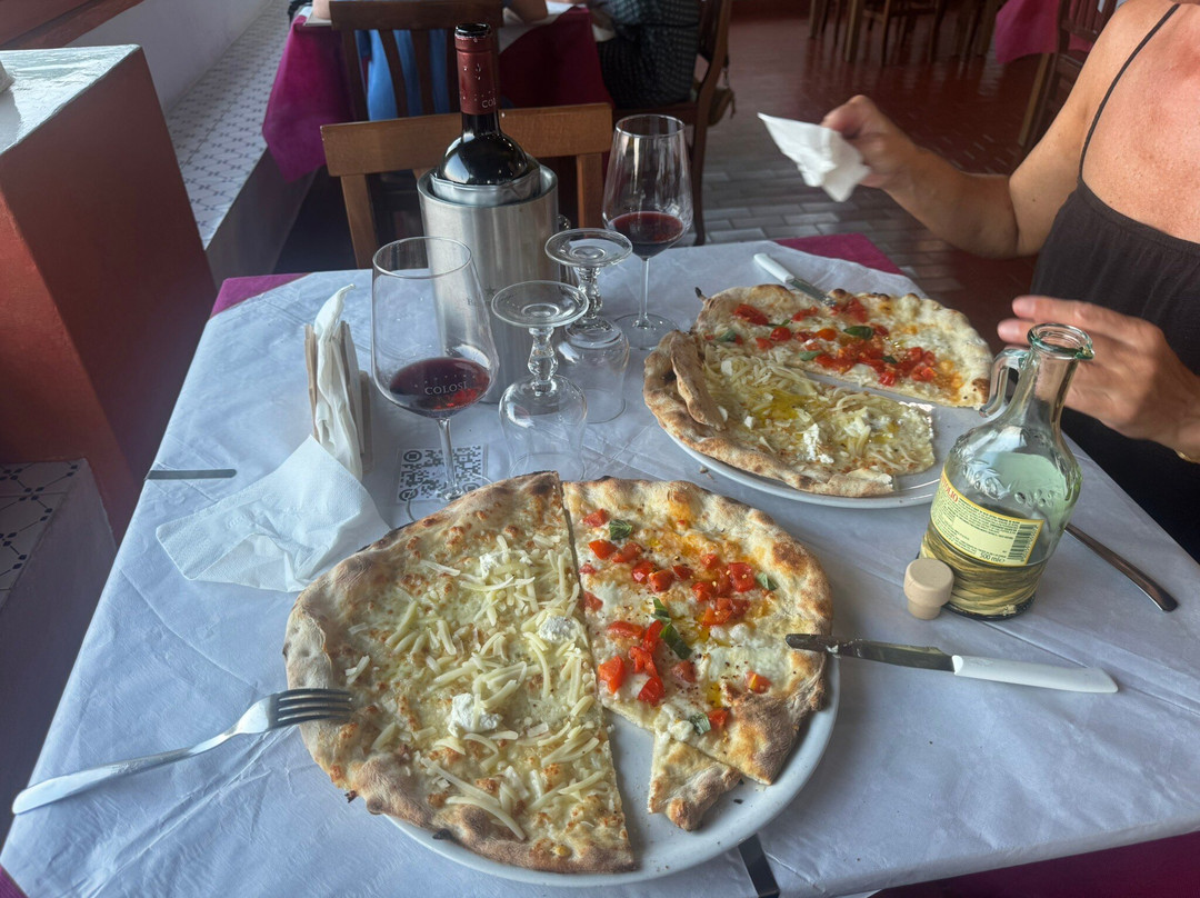 Pizzeria La Cambusa
