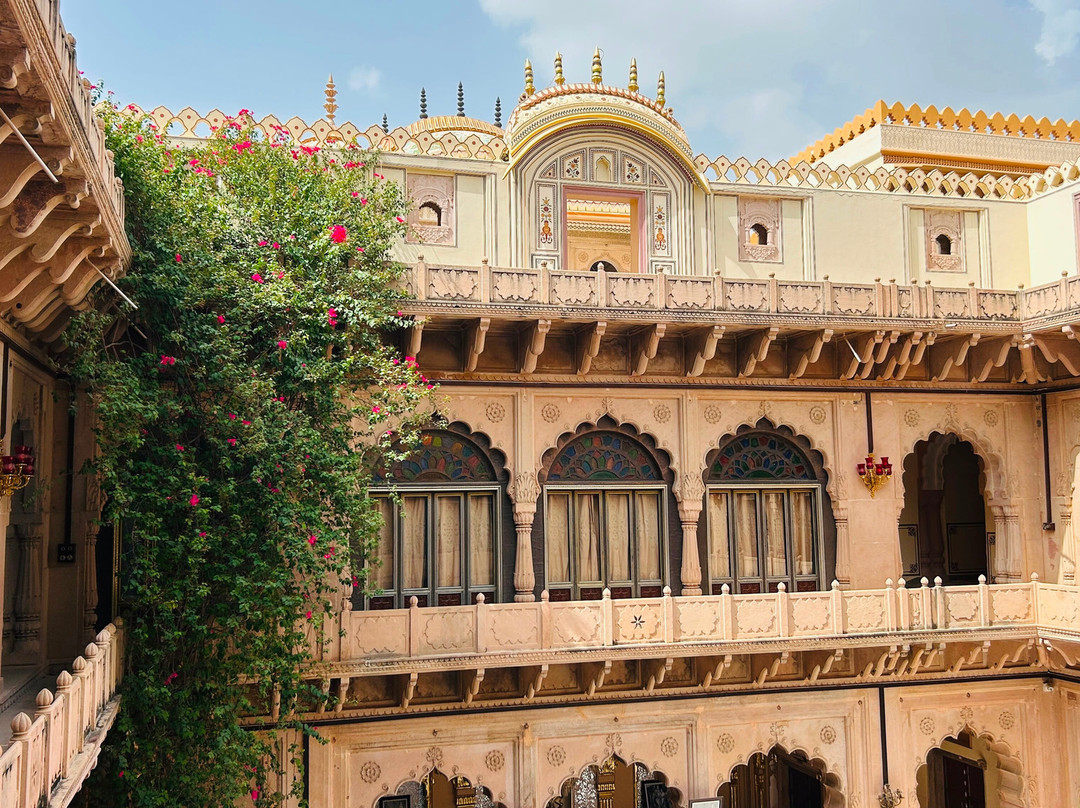 Mahal Khas Palace主图
