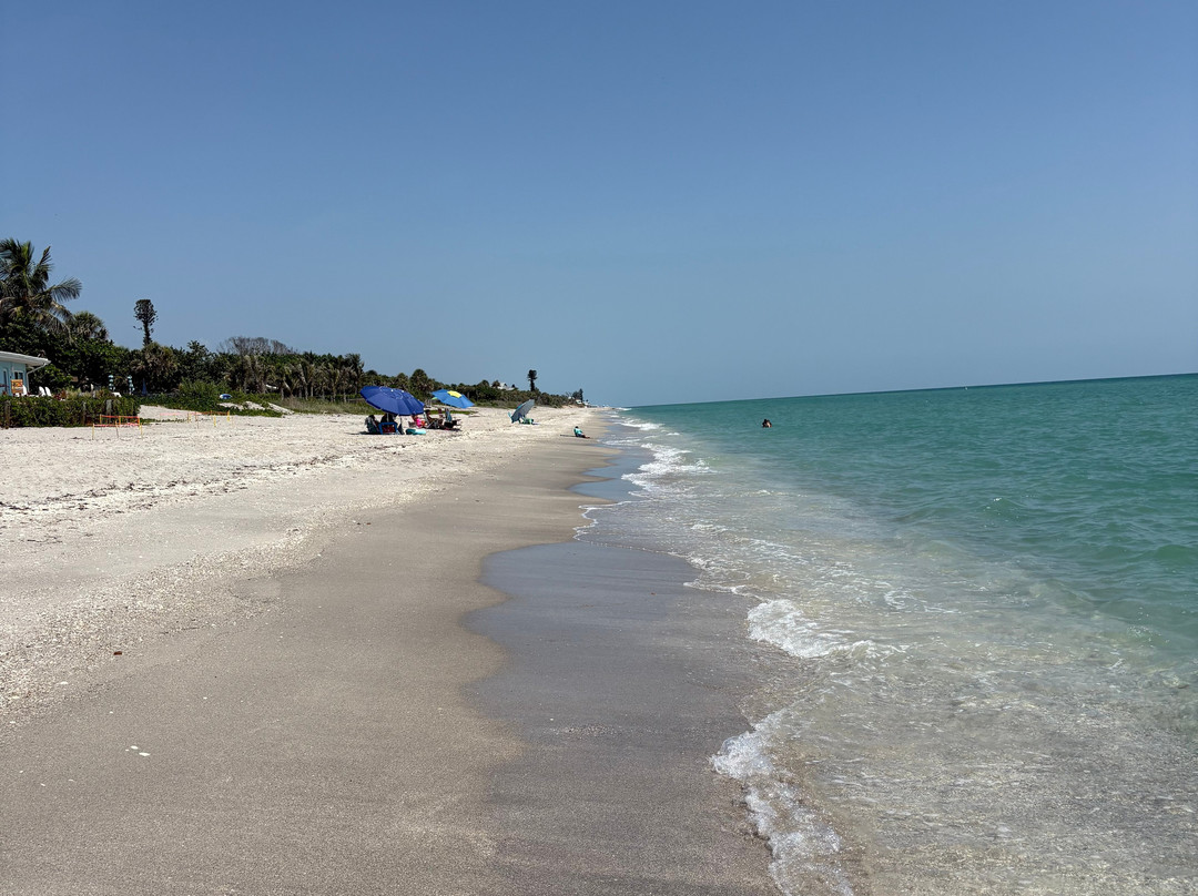 珍珠海滩旅馆主图