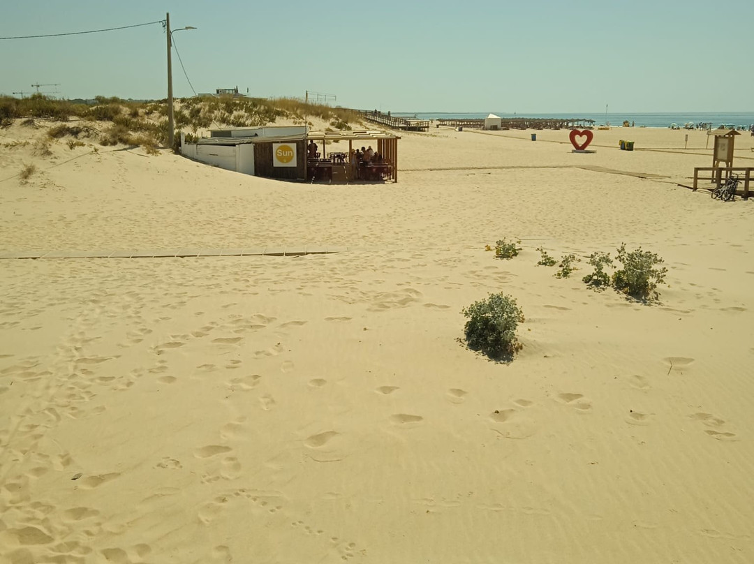 Praia da Manta Rota-Manta Rota必去景点