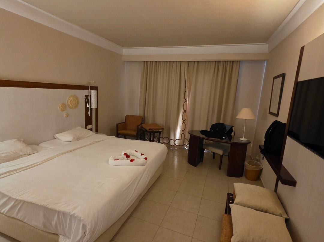 埃尔曼苏尔伊贝罗斯塔选择皇家酒店主图
