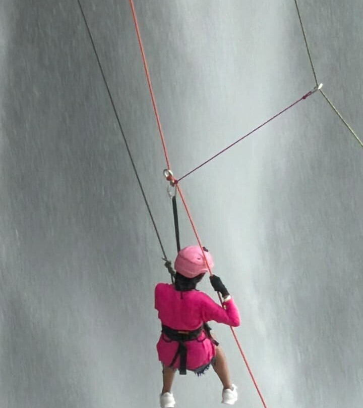 Equipe Vertical Adventure-Campo Novo Do Parecis必去景点