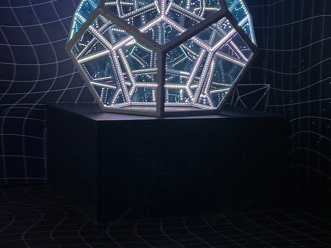 Paradox Museum Helsinki-赫尔辛基必去景点
