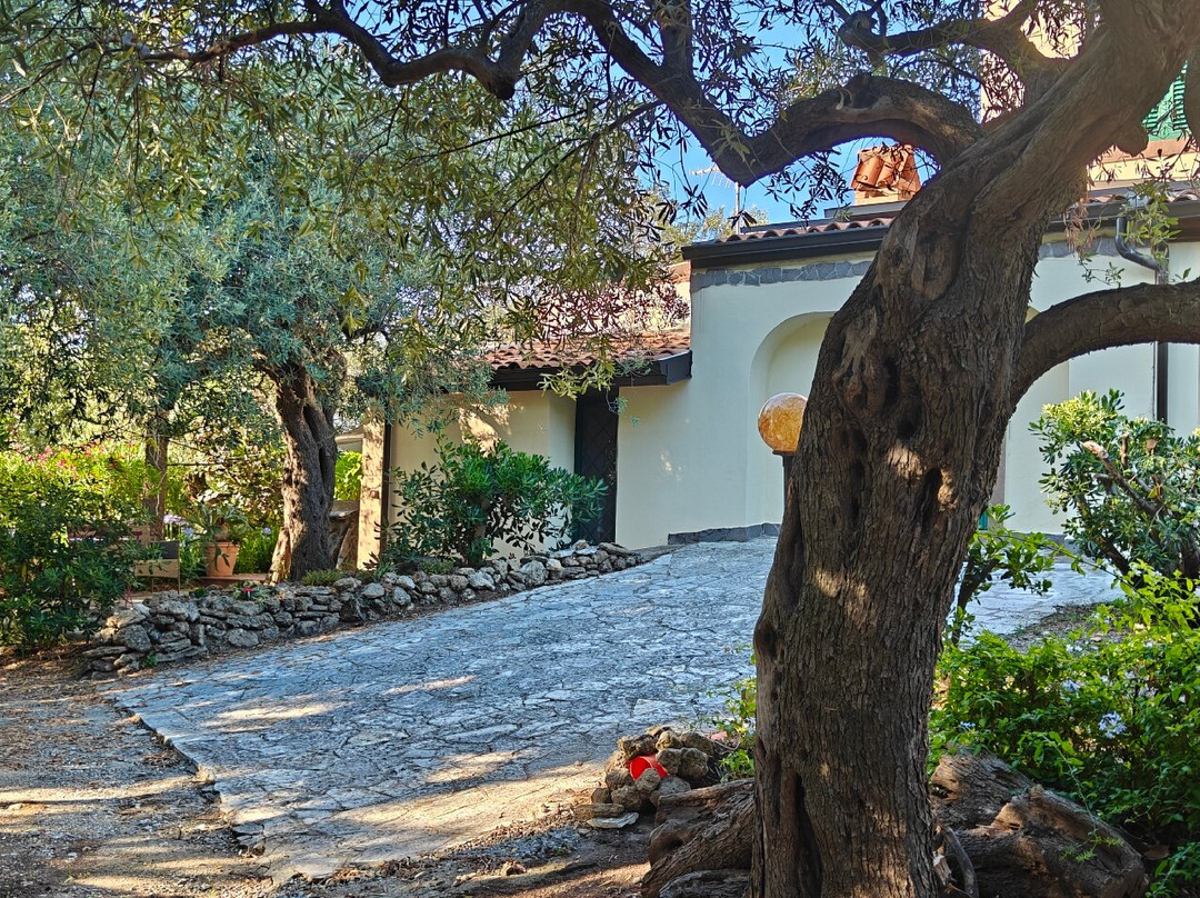 唐加斯帕诺住宿加早餐旅馆主图