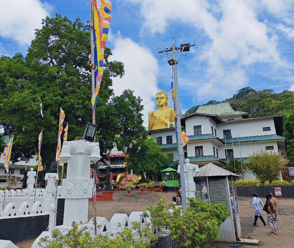 MySL Travel-科伦坡必去景点