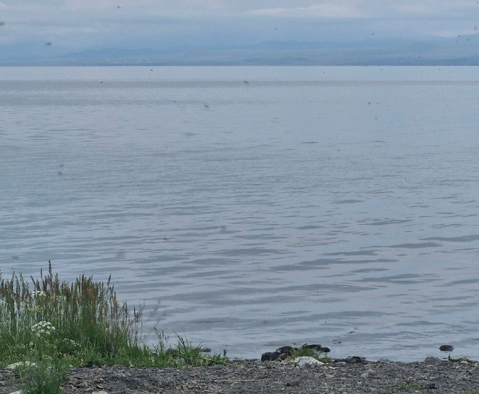 Lake Sevan-Sevan必去景点