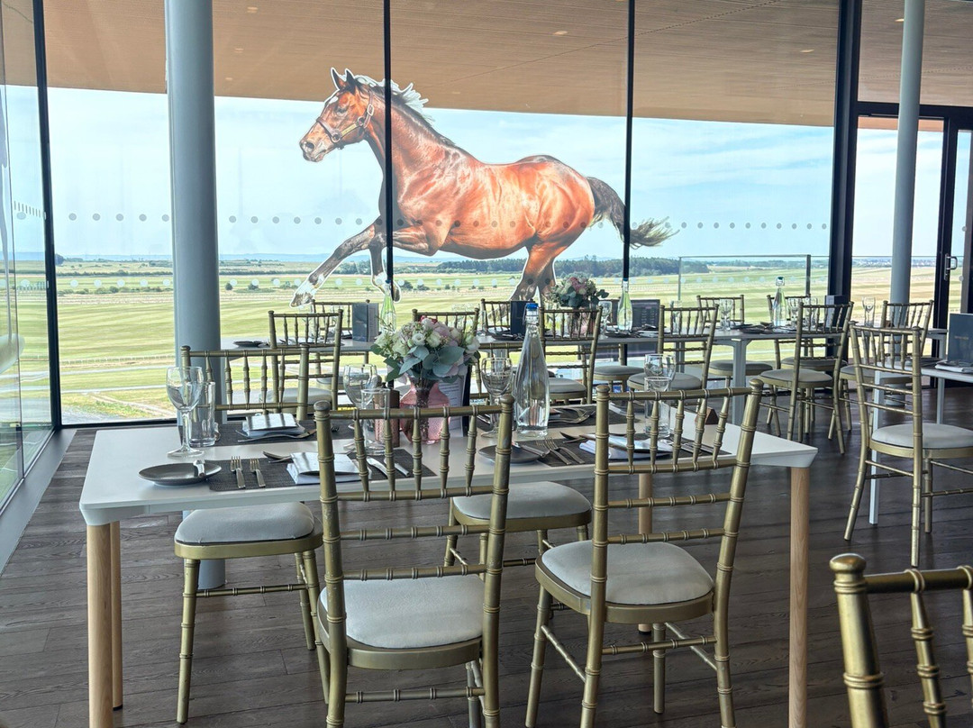 The Curragh Racecourse-基尔代尔郡必去景点