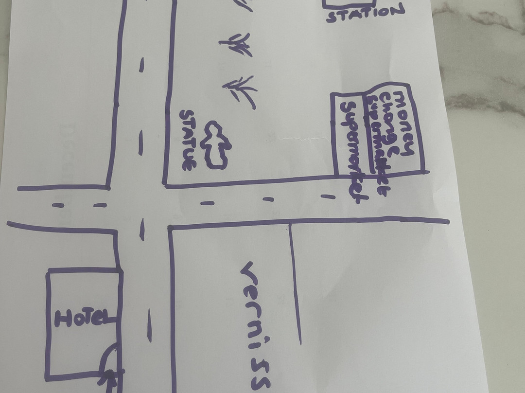 埃里温历史区图根基恩酒店主图