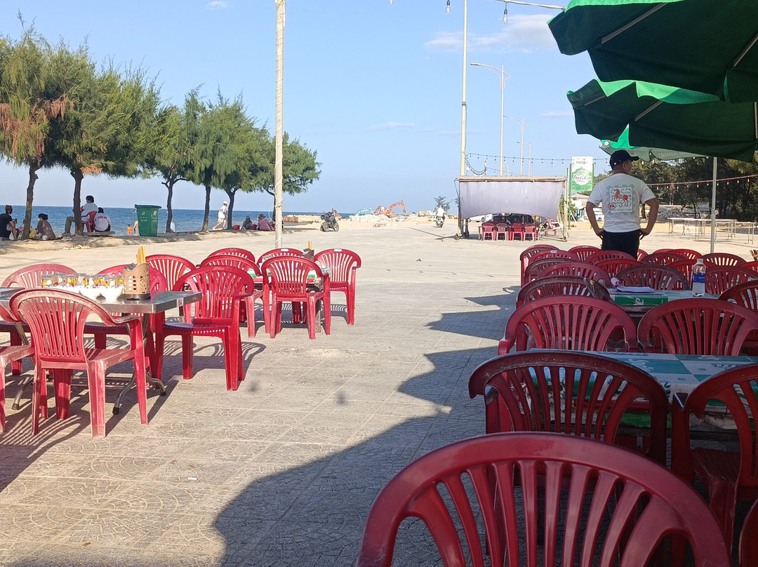 Thuan An Beach-顺化必去景点