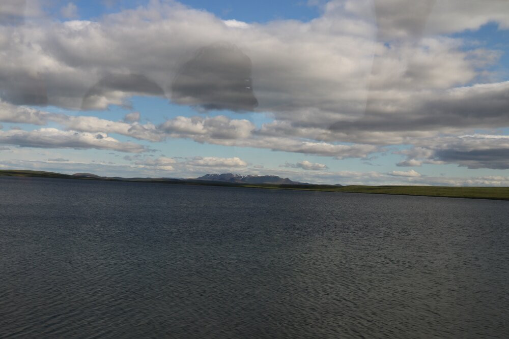 Lake Myvatn-米湖必去景点