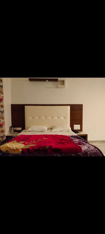 Geetanjali Hotel-旅行者